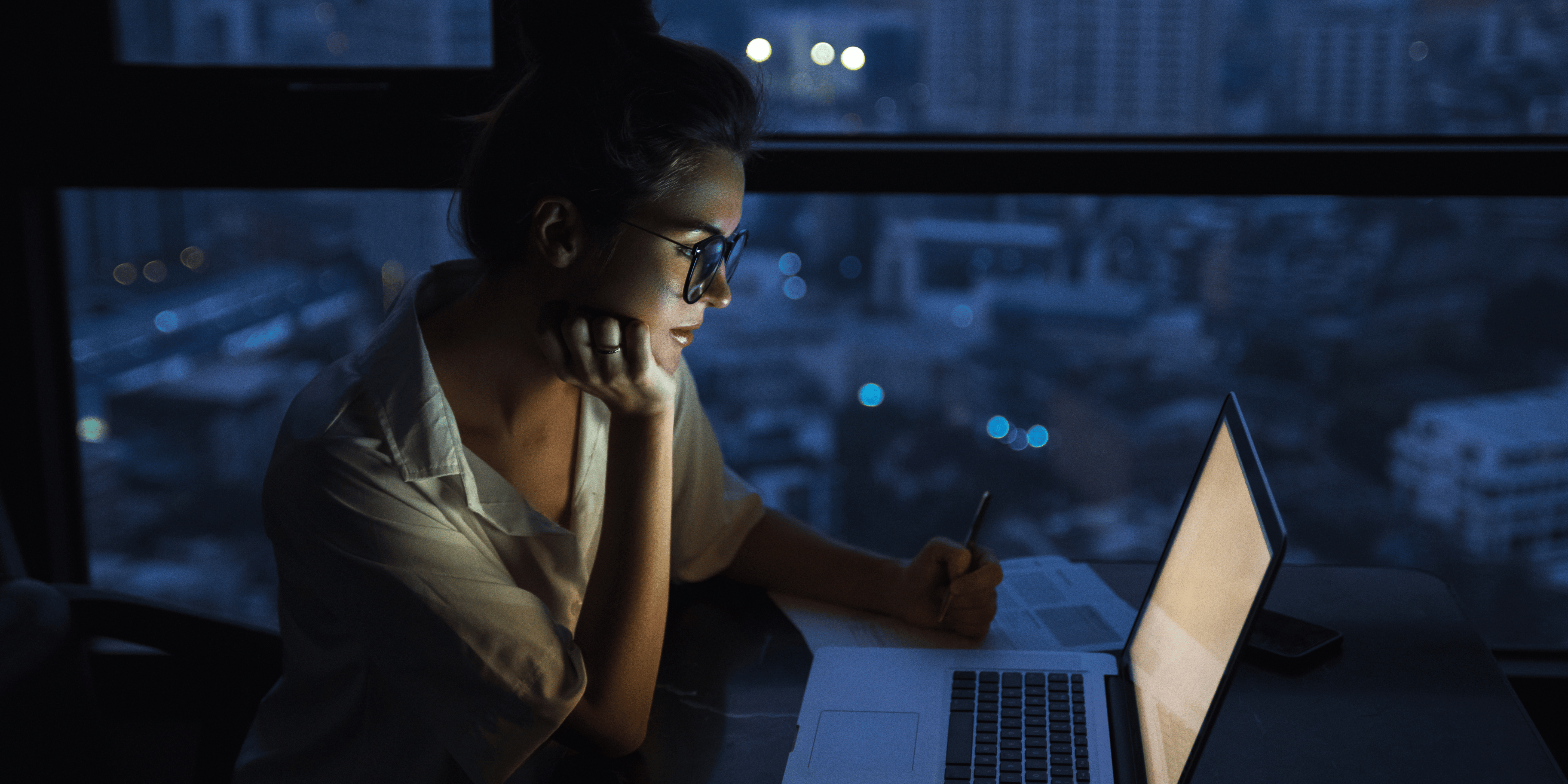 Blue Light Blockers