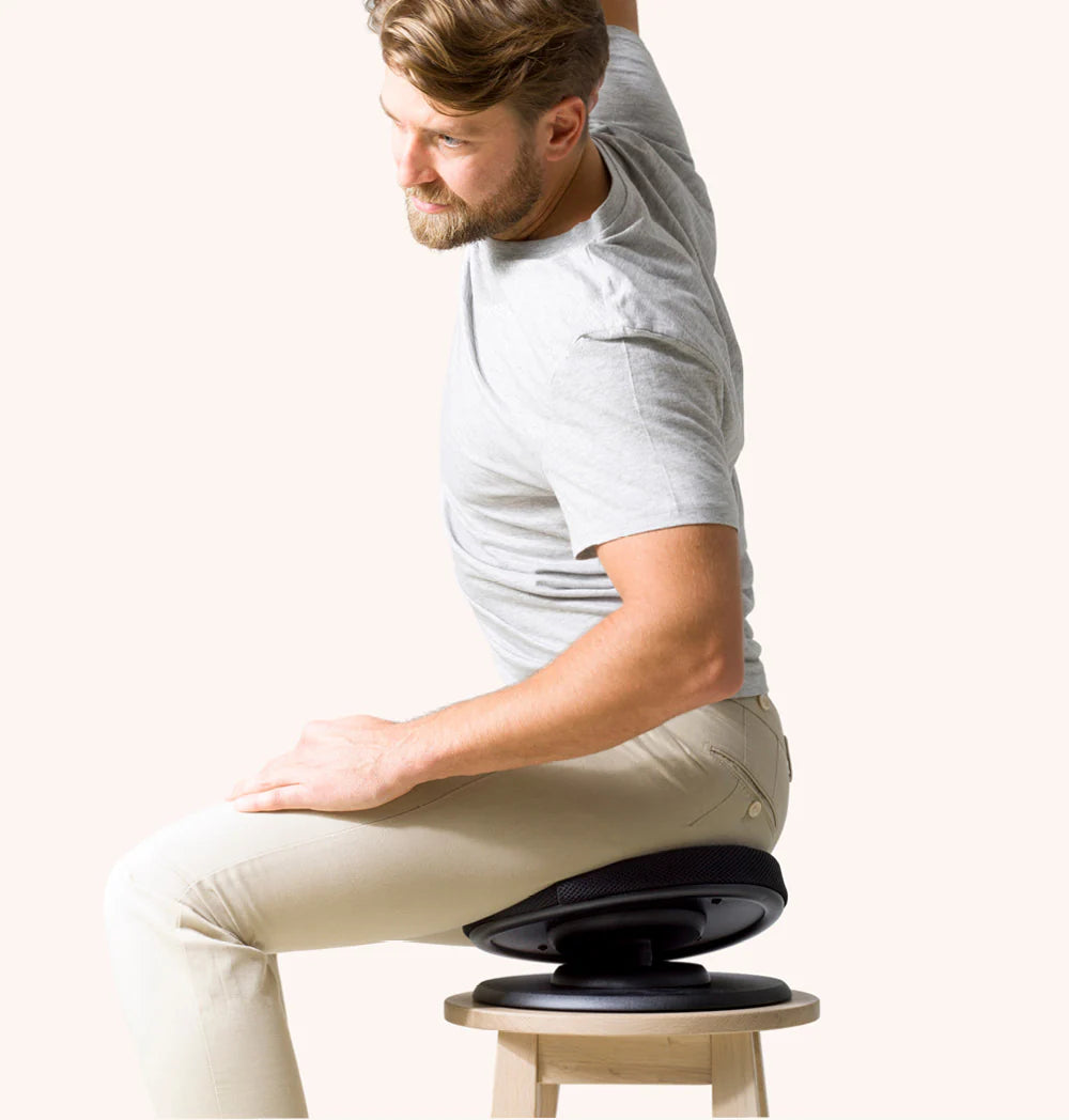 Swedish Posture - Balance Ergonomisk Balanssits