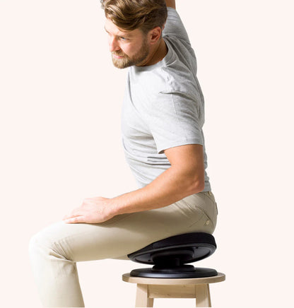 Swedish Posture - Balance Ergonomisk Balanssits