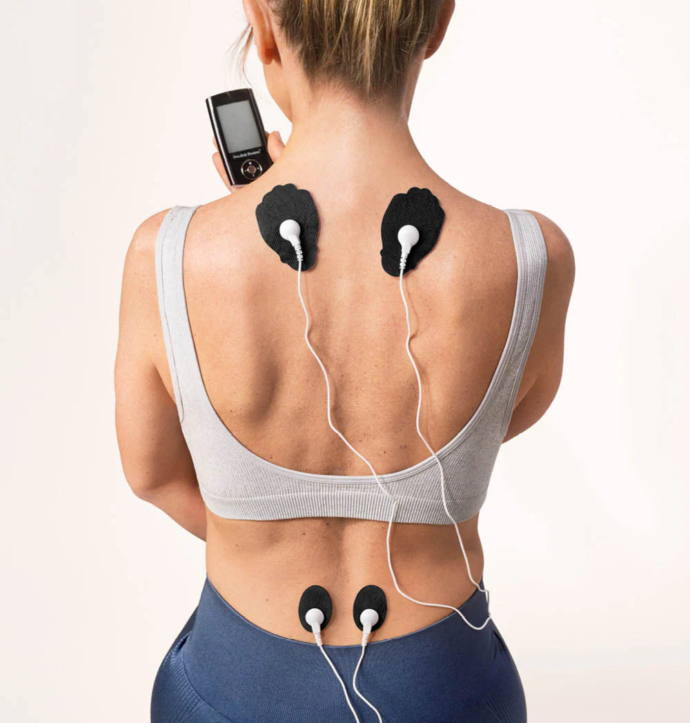 Swedish Posture - TENS-EMS elterapi