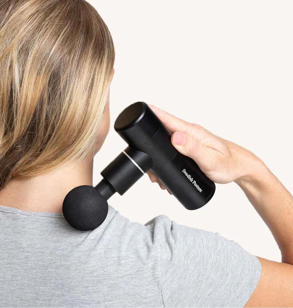 Swedish Posture - Massagepistol Mini