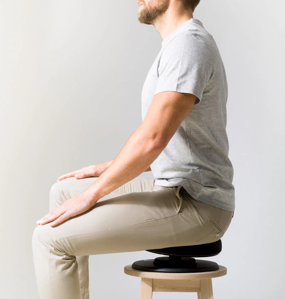 Swedish Posture - Balance Ergonomisk Balanssits