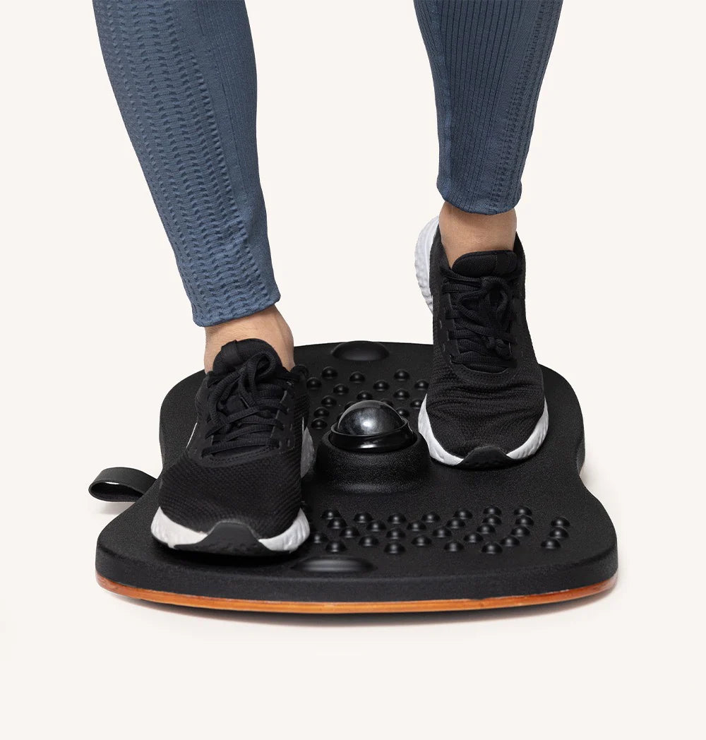 Swedish Posture - Standy Balansbräda