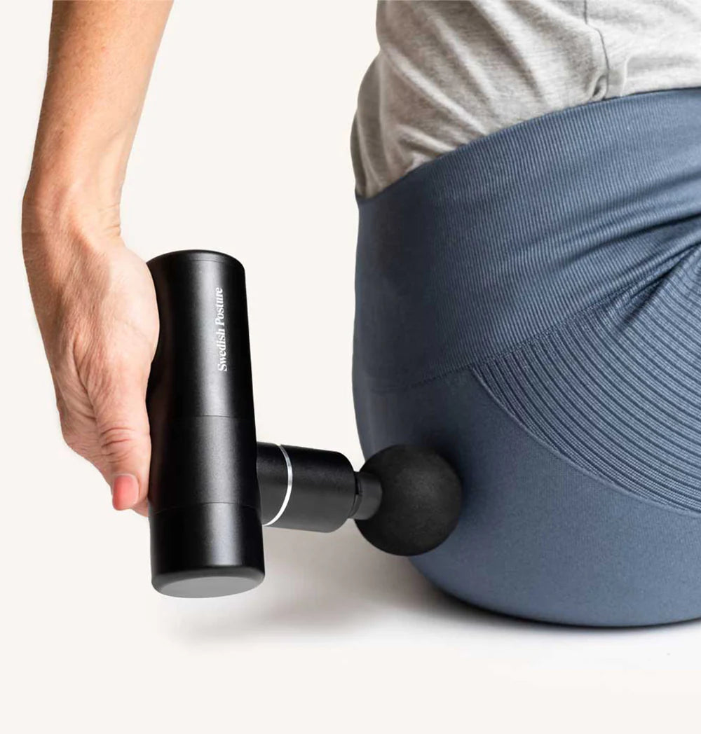 Swedish Posture - Massagepistol Mini