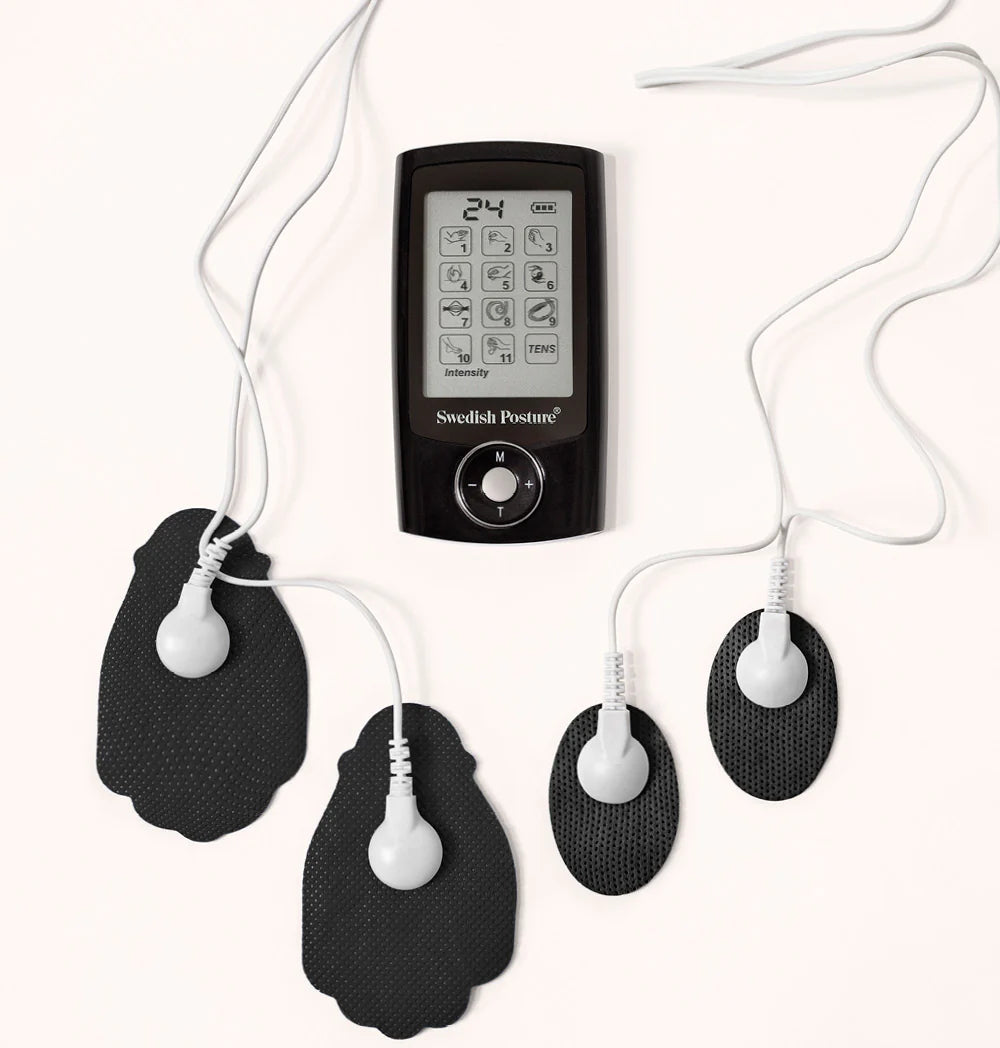 Swedish Posture - TENS-EMS elterapi