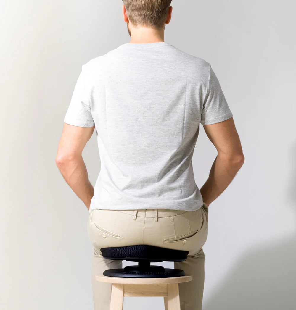 Swedish Posture - Balance Ergonomisk Balanssits