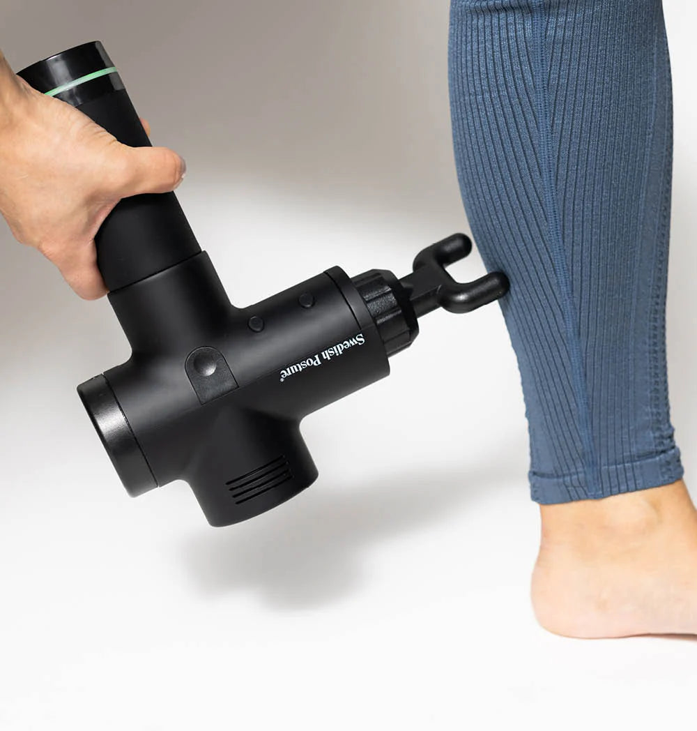 Swedish Posture - Massagepistol PRO
