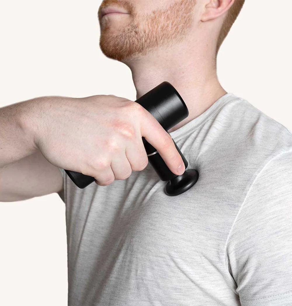 Swedish Posture - Massagepistol Mini