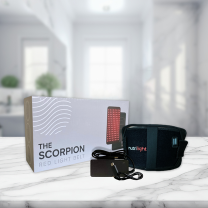 The Scorpion
