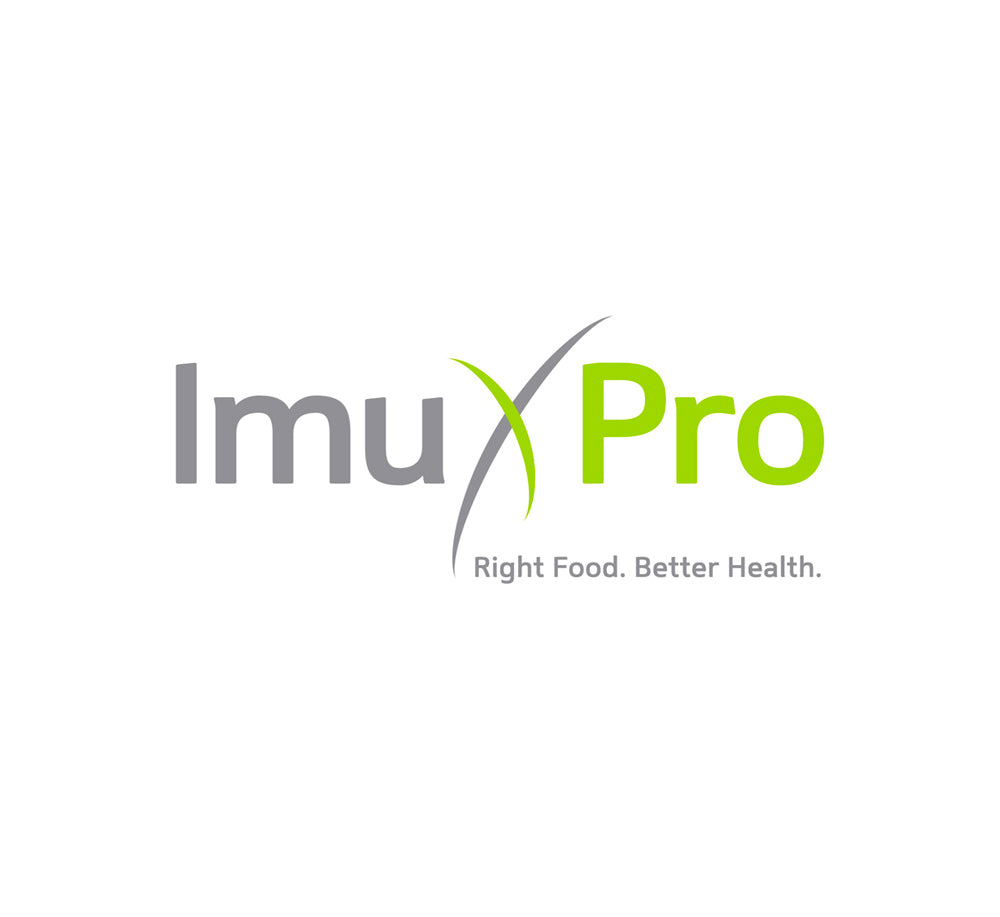 ImuPro Vegetarian